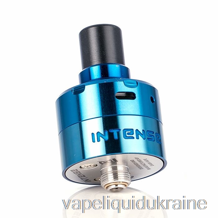 Vape Ukraine Damn Vape INTENSE Mesh 24mm MTL RDA Blue